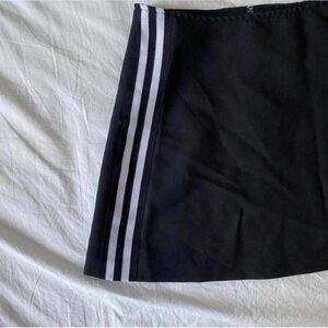 🖤 Le Château Mini Skirt